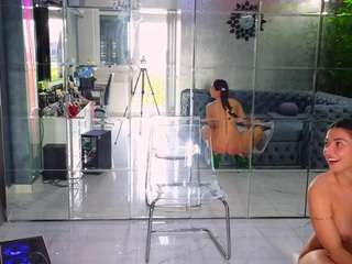 theowonder Sex Cam Show