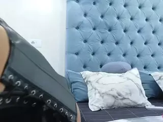 Theowonder's Live Sex Cam Show