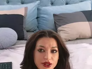 Theowonder's Live Sex Cam Show