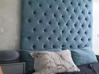 Theowonder's Live Sex Cam Show