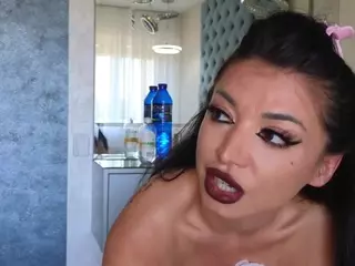 Theowonder's Live Sex Cam Show