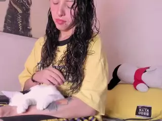 Melody_Petite's Live Sex Cam Show