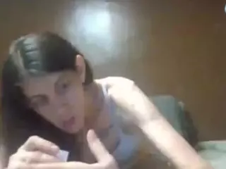 heavenskyyee's Live Sex Cam Show