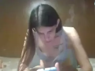 heavenskyyee's Live Sex Cam Show