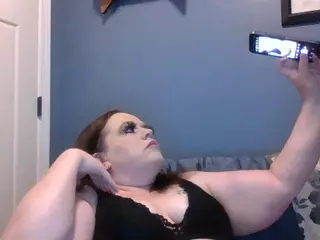 allycatmeow's Live Sex Cam Show