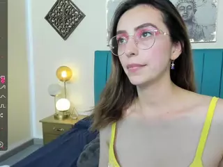 Pepita's Live Sex Cam Show