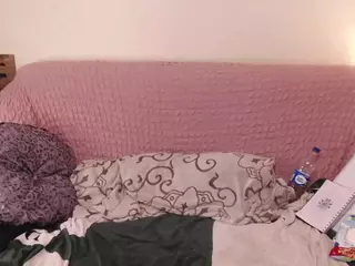 Apocalyptica's Live Sex Cam Show