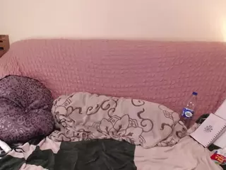 Apocalyptica's Live Sex Cam Show