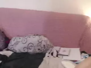 Apocalyptica's Live Sex Cam Show