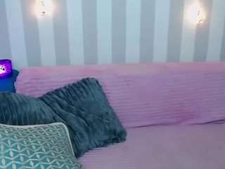 monalisag's CamSoda show and profile