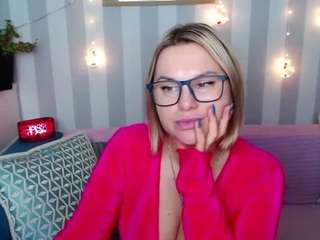 monalisag Live Webcam on CamSoda