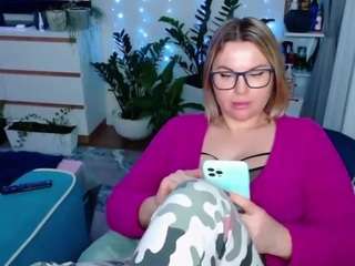 monalisag Live Webcam on CamSoda