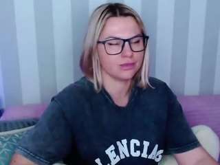 monalisag Live Webcam on CamSoda