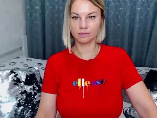 MonaLisaG's Live Sex Cam Show