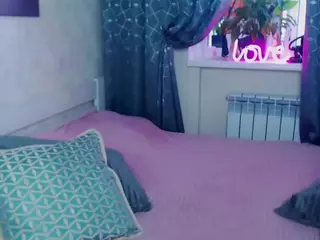 MonaLisaG's Live Sex Cam Show