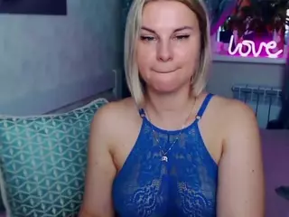 MonaLisaG's Live Sex Cam Show