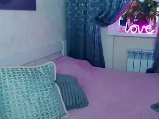 MonaLisaG's Live Sex Cam Show