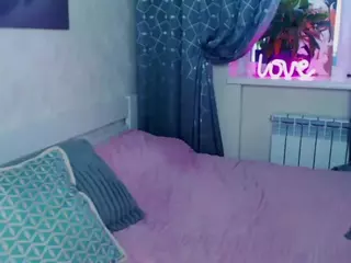 MonaLisaG's Live Sex Cam Show