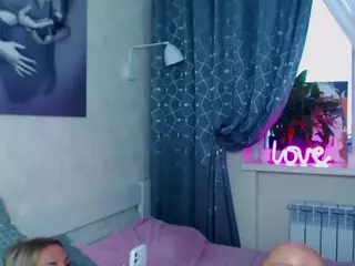 MonaLisaG's Live Sex Cam Show