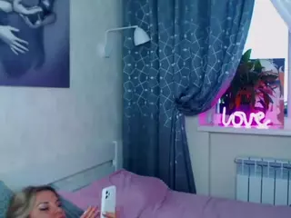 MonaLisaG's Live Sex Cam Show