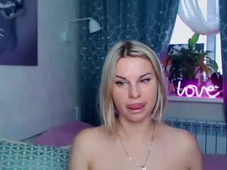 MonaLisaG's Live Sex Cam Show