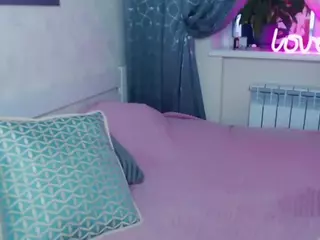 MonaLisaG's Live Sex Cam Show