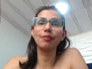 solangye's Cam show and profile