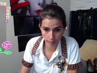 solangye Live Webcam on CamSoda