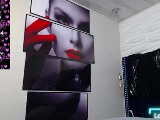 solangye Live Webcam on CamSoda