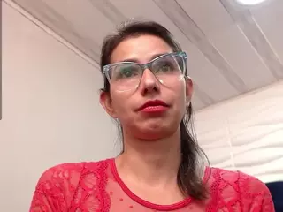 SolAngye's Live Sex Cam Show