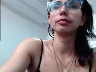 SolAngye's Live Sex Cam Show