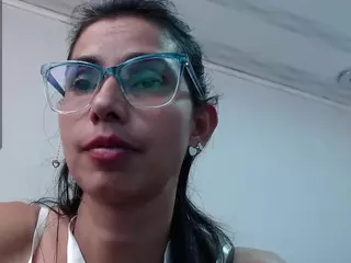 SolAngye's Live Sex Cam Show