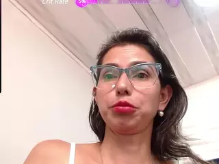 SolAngye's Live Sex Cam Show