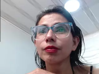 SolAngye's Live Sex Cam Show