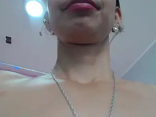 SolAngye's Live Sex Cam Show