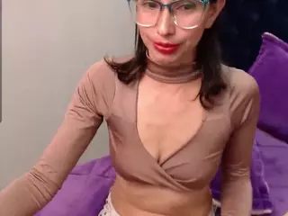 SolAngye's Live Sex Cam Show