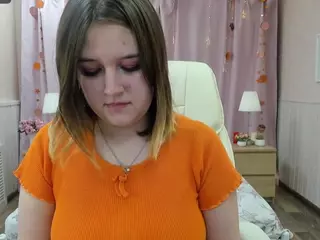 ZoeBrackett's Live Sex Cam Show