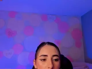 BeccaRobertsX's Live Sex Cam Show