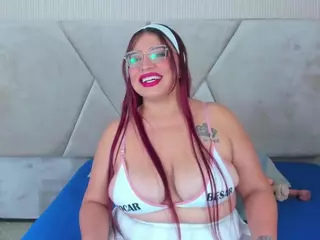 Mafer Ruiz's Live Sex Cam Show