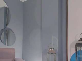 naomisainz webcam model