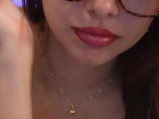 naomisainz Live Webcam on CamSoda