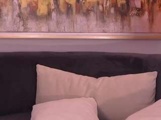 naomisainz Sex Cam Show