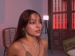 naomisainz Sex Cam Show