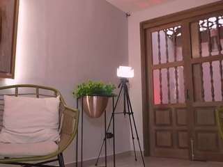naomisainz Sex Cam Show