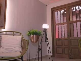 naomisainz Sex Cam Show