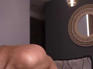 naomisainz Sex Cam Show