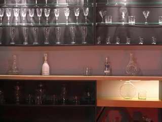 naomisainz live webcam show