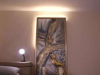 naomisainz's live room