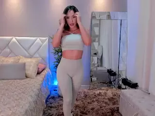 NiaBennet's Live Sex Cam Show