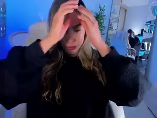 NiaBennet's Live Sex Cam Show